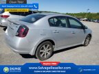 Thumbnail Photo 4 for 2012 Nissan Sentra