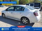 Thumbnail Photo 3 for 2012 Nissan Sentra