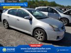 Thumbnail Photo 5 for 2012 Nissan Sentra