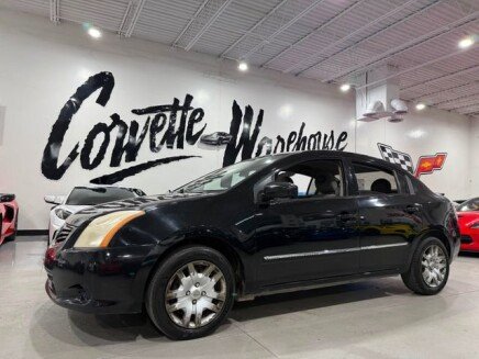 Photo 1 for 2012 Nissan Sentra