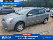 New 2012 Nissan Sentra