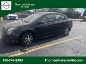 2012 Nissan Sentra