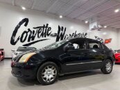 2012 Nissan Sentra