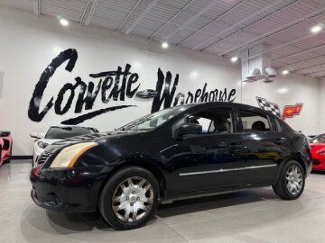 2012 Nissan Sentra