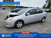 2012 Nissan Sentra