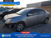 2012 Nissan Sentra