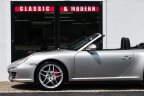 Thumbnail Photo 2 for 2012 Porsche 911 Carrera 4S