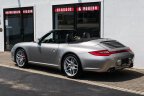 Thumbnail Photo 4 for 2012 Porsche 911 Carrera 4S