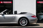 Thumbnail Photo 3 for 2012 Porsche 911 Carrera 4S