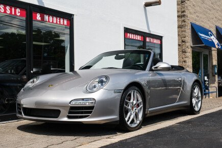 Photo 1 for 2012 Porsche 911 Carrera 4S