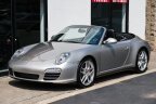 Thumbnail Photo 1 for 2012 Porsche 911 Carrera 4S