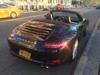 Thumbnail Photo 2 for 2012 Porsche 911 Carrera S Cabriolet for Sale by Owner