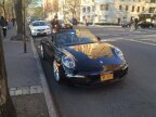Thumbnail Photo 4 for 2012 Porsche 911 Carrera S Cabriolet for Sale by Owner