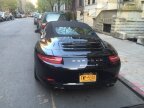Thumbnail Photo 6 for 2012 Porsche 911 Carrera S Cabriolet for Sale by Owner