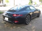 Thumbnail Photo 5 for 2012 Porsche 911