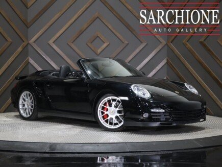 Photo 1 for 2012 Porsche 911 Turbo