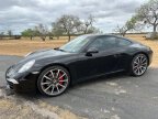 Thumbnail Photo 2 for 2012 Porsche 911