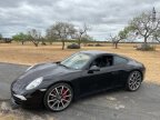 Thumbnail Photo 4 for 2012 Porsche 911