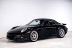 Thumbnail Photo 5 for 2012 Porsche 911 Turbo Cabriolet