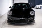 Thumbnail Photo 4 for 2012 Porsche 911 Turbo Cabriolet