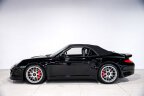 Thumbnail Photo 6 for 2012 Porsche 911 Turbo Cabriolet