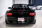 Thumbnail Photo 3 for 2012 Porsche 911 Turbo Cabriolet