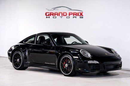Photo 1 for 2012 Porsche 911