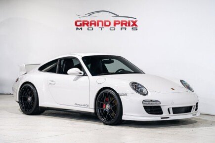 Photo 1 for 2012 Porsche 911