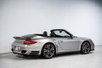 Thumbnail Photo 2 for 2012 Porsche 911 Turbo Cabriolet