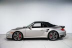 Thumbnail Photo 6 for 2012 Porsche 911 Turbo Cabriolet