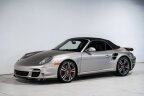 Thumbnail Photo 5 for 2012 Porsche 911 Turbo Cabriolet