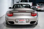 Thumbnail Photo 3 for 2012 Porsche 911 Turbo Cabriolet