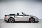 Thumbnail Photo 1 for 2012 Porsche 911 Turbo Cabriolet