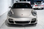 Thumbnail Photo 4 for 2012 Porsche 911 Turbo Cabriolet