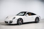 Thumbnail Photo 5 for 2012 Porsche 911 Targa 4S