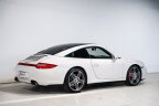 Thumbnail Photo 2 for 2012 Porsche 911 Targa 4S