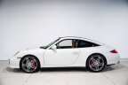 Thumbnail Photo 6 for 2012 Porsche 911 Targa 4S