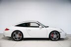 Thumbnail Photo 1 for 2012 Porsche 911 Targa 4S