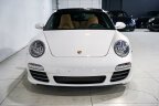 Thumbnail Photo 4 for 2012 Porsche 911 Targa 4S