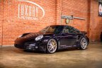 Thumbnail Photo 3 for 2012 Porsche 911 Turbo S Coupe