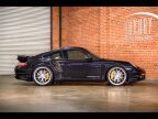 Thumbnail Photo 1 for 2012 Porsche 911 Turbo S Coupe