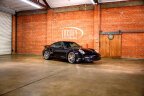 Thumbnail Photo 6 for 2012 Porsche 911 Turbo S Coupe