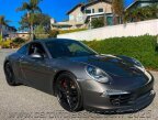 Thumbnail Photo 2 for 2012 Porsche 911