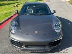 Thumbnail Photo 6 for 2012 Porsche 911