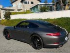 Thumbnail Photo 4 for 2012 Porsche 911