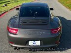 Thumbnail Photo 5 for 2012 Porsche 911