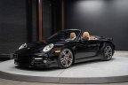 Thumbnail Photo 5 for 2012 Porsche 911