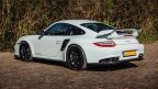 Thumbnail Photo 1 for 2012 Porsche 911