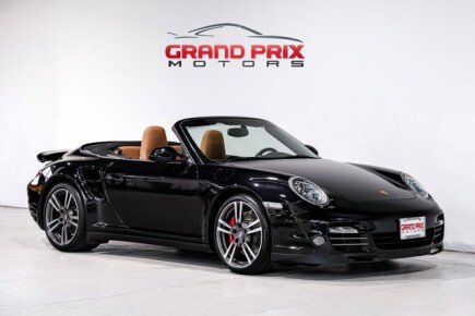 Photo 1 for 2012 Porsche 911 Turbo