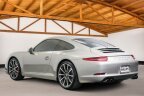 Thumbnail Photo 2 for 2012 Porsche 911